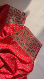 لباس عربی نخی